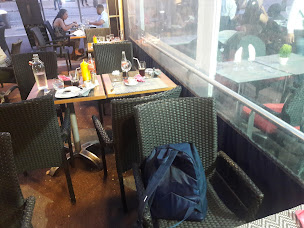 Photo n°38 de Bar de la Mairie à Marseille ()