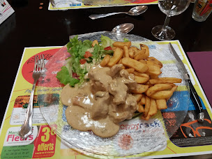 Photo n°8 de LE MODERNE à Guéret ()