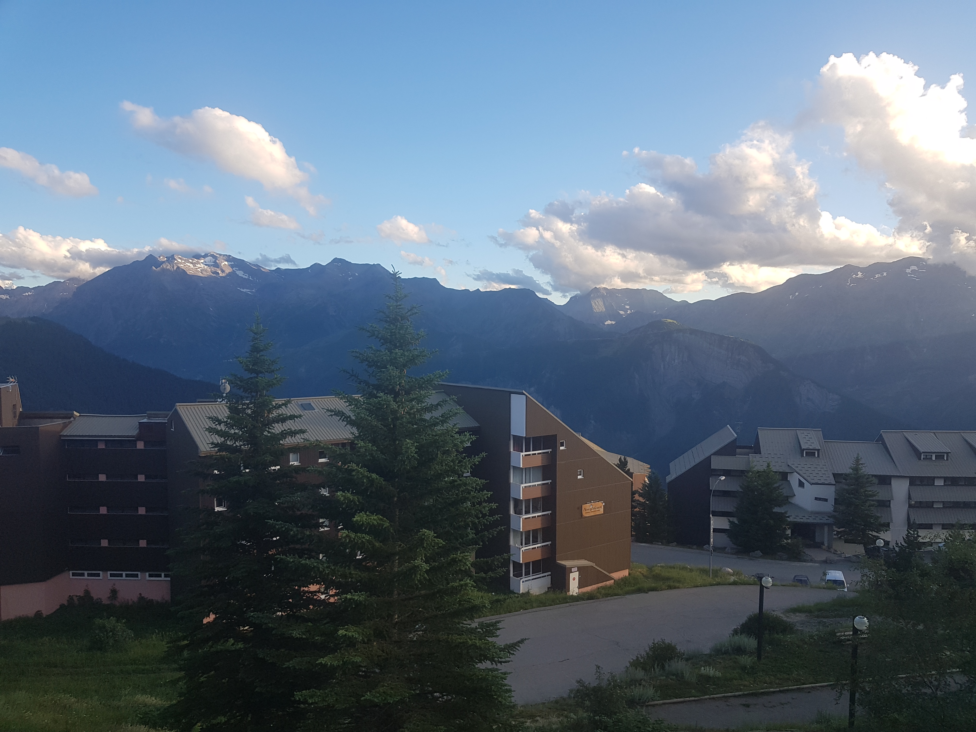 Photo n° 2 de l'avis de Isabelle.e fait le 24/06/2022 à 19:35