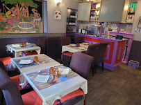 Atmosphère du Restaurant indien Le Royal Madras à Épinal - n°1
