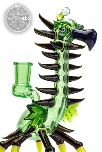 Tobacco Shop «Smoke atx», reviews and photos, 2300 S Lamar Blvd #101, Austin, TX 78704, USA