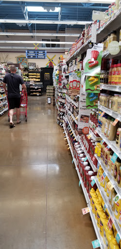 Supermarket «Save Mart Supermarkets», reviews and photos, 1453 Goodwin Dr, Ripon, CA 95366, USA
