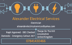Alexander Electrical Services