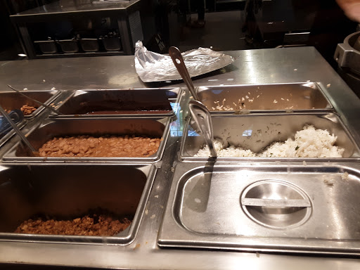 Mexican Restaurant «Chipotle Mexican Grill», reviews and photos, 11380 Parkside Dr, Knoxville, TN 37934, USA