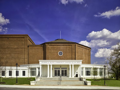 Performing Arts Theater «Jeanne B. McCoy Community Center for the Arts», reviews and photos, 100 E Dublin Granville Rd, New Albany, OH 43054, USA