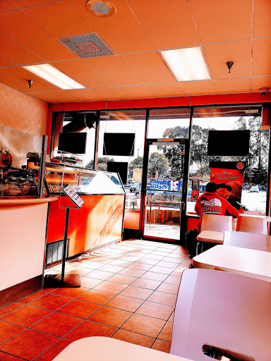 Shopping Mall «Bayhill Shopping Center», reviews and photos, 851 Cherry Ave, San Bruno, CA 94066, USA