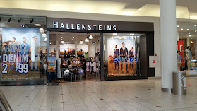 Hallenstein Brothers Porirua