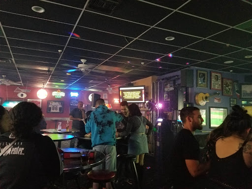 Sports Bar «Strixe Lounge», reviews and photos, 650 Tennant Station, Morgan Hill, CA 95037, USA