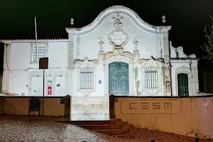 Museu de Arte Sacra - Capela do Espírito Santo dos Mareantes image