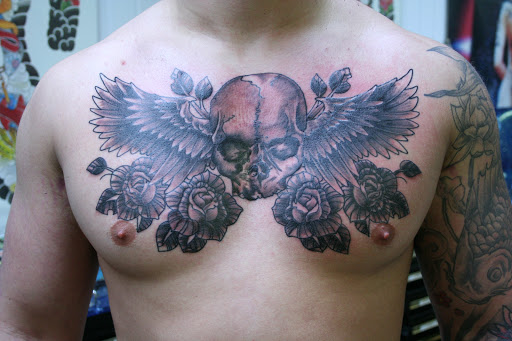 Artful Ink Tattoo Studio