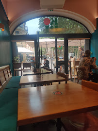 Atmosphère du Café Kopi Coffee Shop à Toulouse - n°5