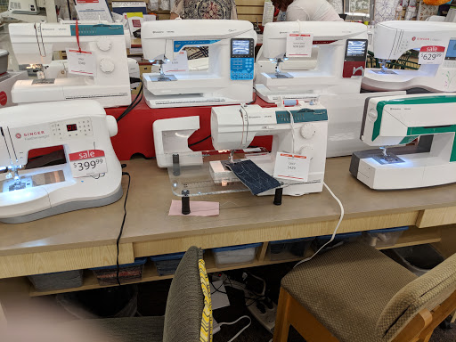 Fabric Store «Jo-Ann Fabrics and Crafts», reviews and photos, 1250 William D Tate Ave, Grapevine, TX 76051, USA