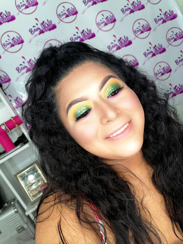 Opiniones de Estudio de maquillaje Bexy Avila Makeup en Manta - Centro de estética