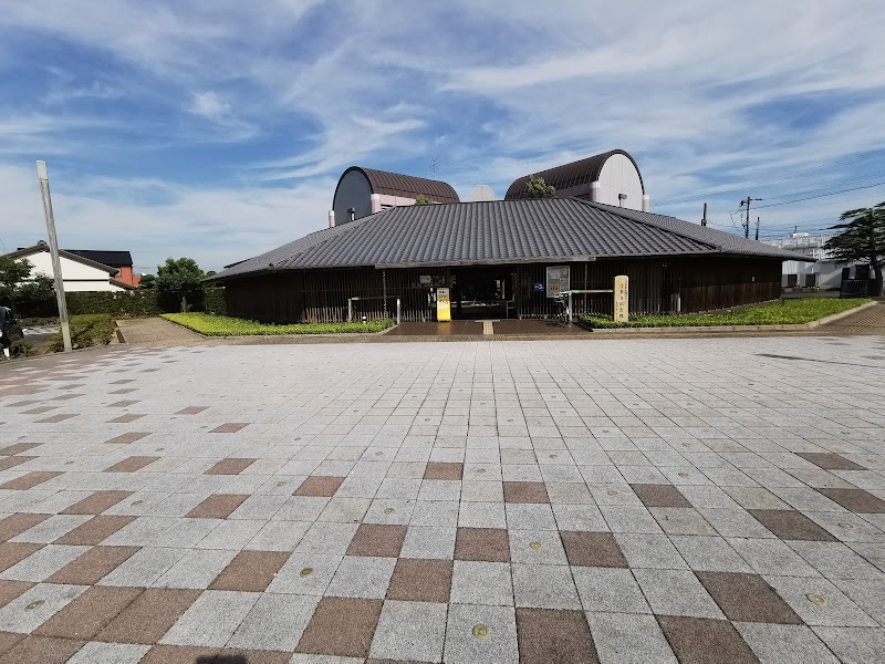 近藤記念館