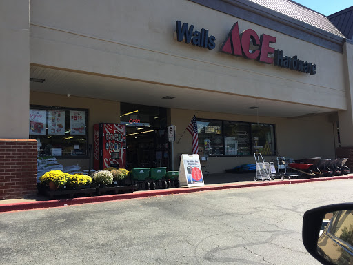 Hardware Store «Walls Ace Hardware», reviews and photos, 2932 Canton Rd #280, Marietta, GA 30066, USA