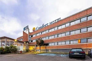 Comfort Hotel Toulouse Sud image