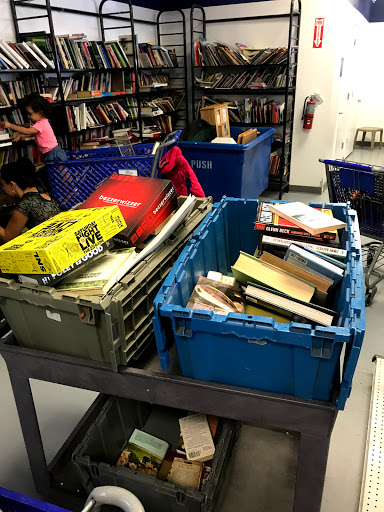 Thrift Store «Goodwill Thrift Store - Southside», reviews and photos, 8101 Southside Blvd #5, Jacksonville, FL 32256, USA