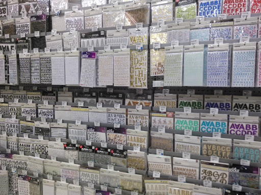 Craft Store «Michaels», reviews and photos, 229 W Alexander St, Plant City, FL 33563, USA