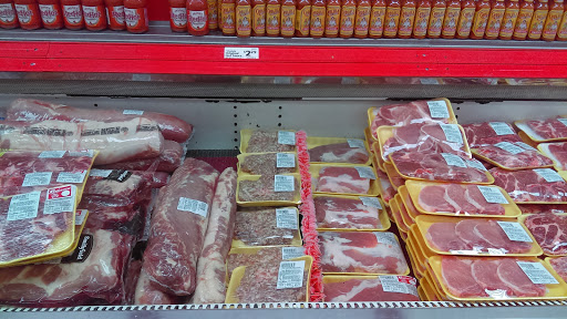 Grocery Store «Save-A-Lot», reviews and photos, 300 W 84th St, Shreveport, LA 71106, USA