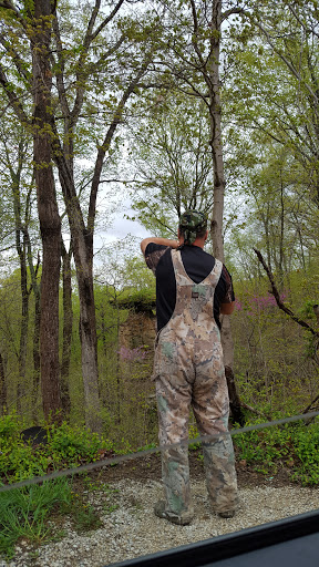 Nature Preserve «Jug Rock Nature Preserve», reviews and photos, Albright Ln, Shoals, IN 47581, USA