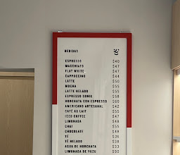 Cucurucho Polanco photo