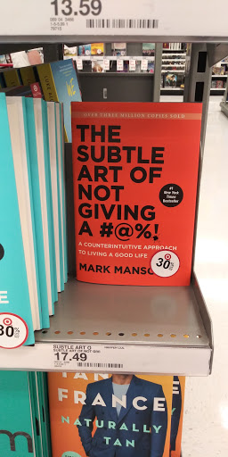 Department Store «Target», reviews and photos, 430 Mariner Way, Biddeford, ME 04005, USA