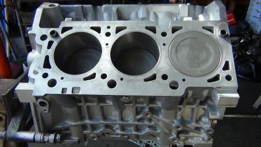 Auto Repair Shop «Santos Auto Repair & Auto Electric», reviews and photos, 1401 E Pacific Coast Hwy, Wilmington, CA 90744, USA