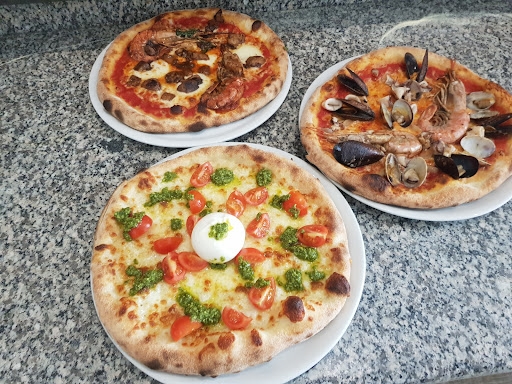 Stella Pizzeria Ristorante Bar in Ventimiglia, Provincia di Imperia