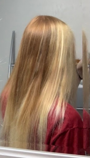 Beauty Salon «Meraki Salon & Spa», reviews and photos, 603 Wayne Ave, Chambersburg, PA 17201, USA