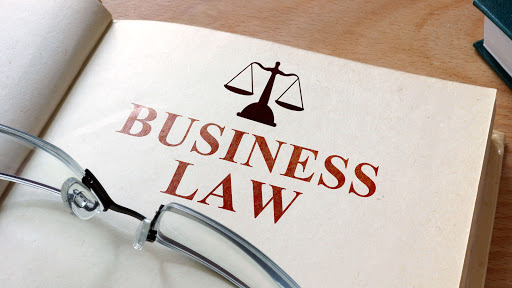Mollaei Law image