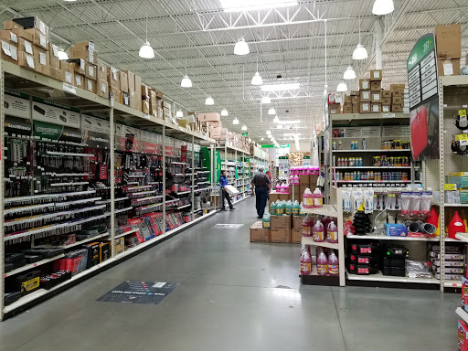 Home Improvement Store «Menards», reviews and photos, 12701 Middlebelt Rd, Livonia, MI 48150, USA