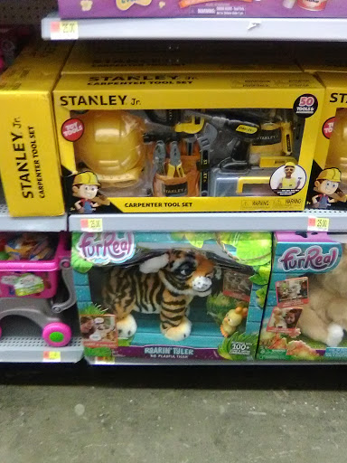 Department Store «Walmart Supercenter», reviews and photos, 5801 Main St, Zachary, LA 70791, USA