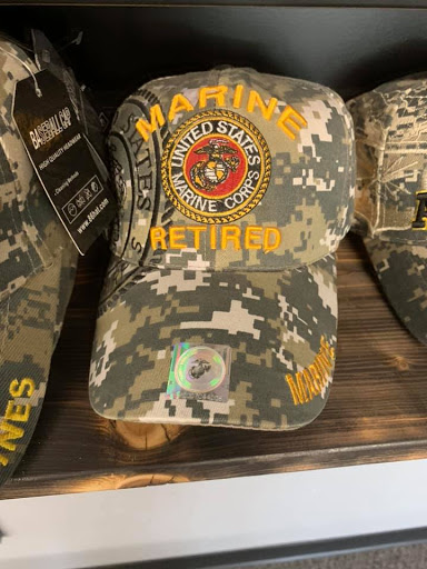 Vaporizer Store «Freedom Vapes & Gifts», reviews and photos, 439 Umatilla Blvd, Umatilla, FL 32784, USA