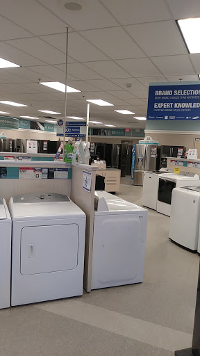Appliance Store «Sears Home Appliance Showroom», reviews and photos, 1180-1182 Baltimore Pike, Springfield, PA 19064, USA