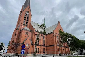 Vår Frelsers Church image