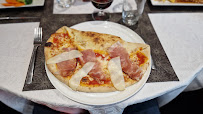 Prosciutto crudo du Restaurant italien Restaurant Bell'Italia à Pfastatt - n°11