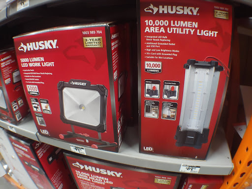 Home Improvement Store «The Home Depot», reviews and photos, 30144 US Hwy 19 N, Clearwater, FL 33761, USA