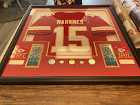 Overland Park Framing - Legacy Frame Shoppe - Photo 5 - Car repair in Overland Park, KS, Overland Park