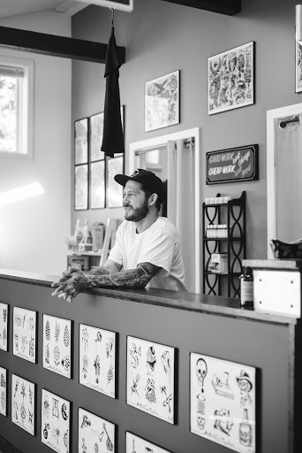 Explore tattoo ideas phoenix, creative tattoo ideas in Naples, available at 1808 Tattoo