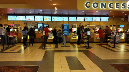 Movie Theater «Regal Cinemas Huebner Oaks 14 & RPX», reviews and photos, 11075 I-10, San Antonio, TX 78230, USA