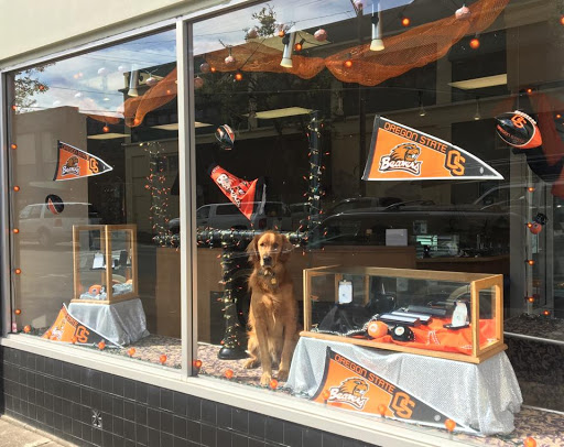 Jewelry Store «Jordan Jewelers Inc», reviews and photos, 202 W 1st Ave, Albany, OR 97321, USA