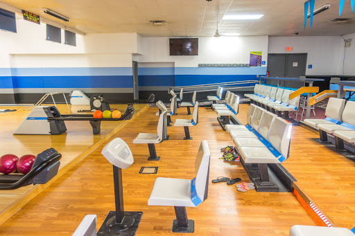 Bowling Alley «Wallenpaupack Bowling Center», reviews and photos, 15 Bowling Center Ln, Hawley, PA 18428, USA
