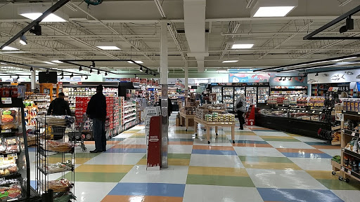 Grocery Store «ShopRite of Brookhaven», reviews and photos, 5075 Edgmont Ave, Brookhaven, PA 19015, USA