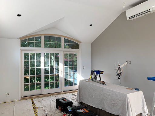 Painter «Bill Schneeberger Painting And Decorating LLC», reviews and photos, 1321 1st St, Northbrook, IL 60062, USA