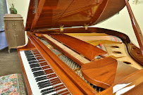 The Conservatory of Music at Cinco Ranch - Photo 6 - Car repair in Katy, TX, Sugar Land