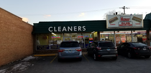 Dry Cleaner «Clean Clean Drycleaners», reviews and photos, 6417 W Archer Ave, Chicago, IL 60638, USA