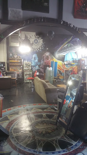 Explore tattoo filling ideas, creative tattoo ideas in Youngstown, available at Bitter Hearts Tattoo