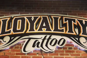 Loyalty Tattoo Company image