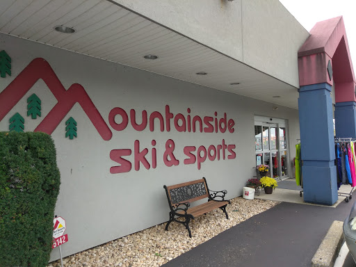 Mountainside Ski & Sports, 5142 E Trindle Rd, Mechanicsburg, PA 17050, USA, 