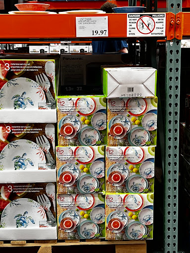 Warehouse store «Costco Wholesale», reviews and photos, 1255 NE 48th Ave, Hillsboro, OR 97124, USA